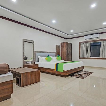 Treebo Paradise Premium Rasulgarh بوهفانيشفار المظهر الخارجي الصورة