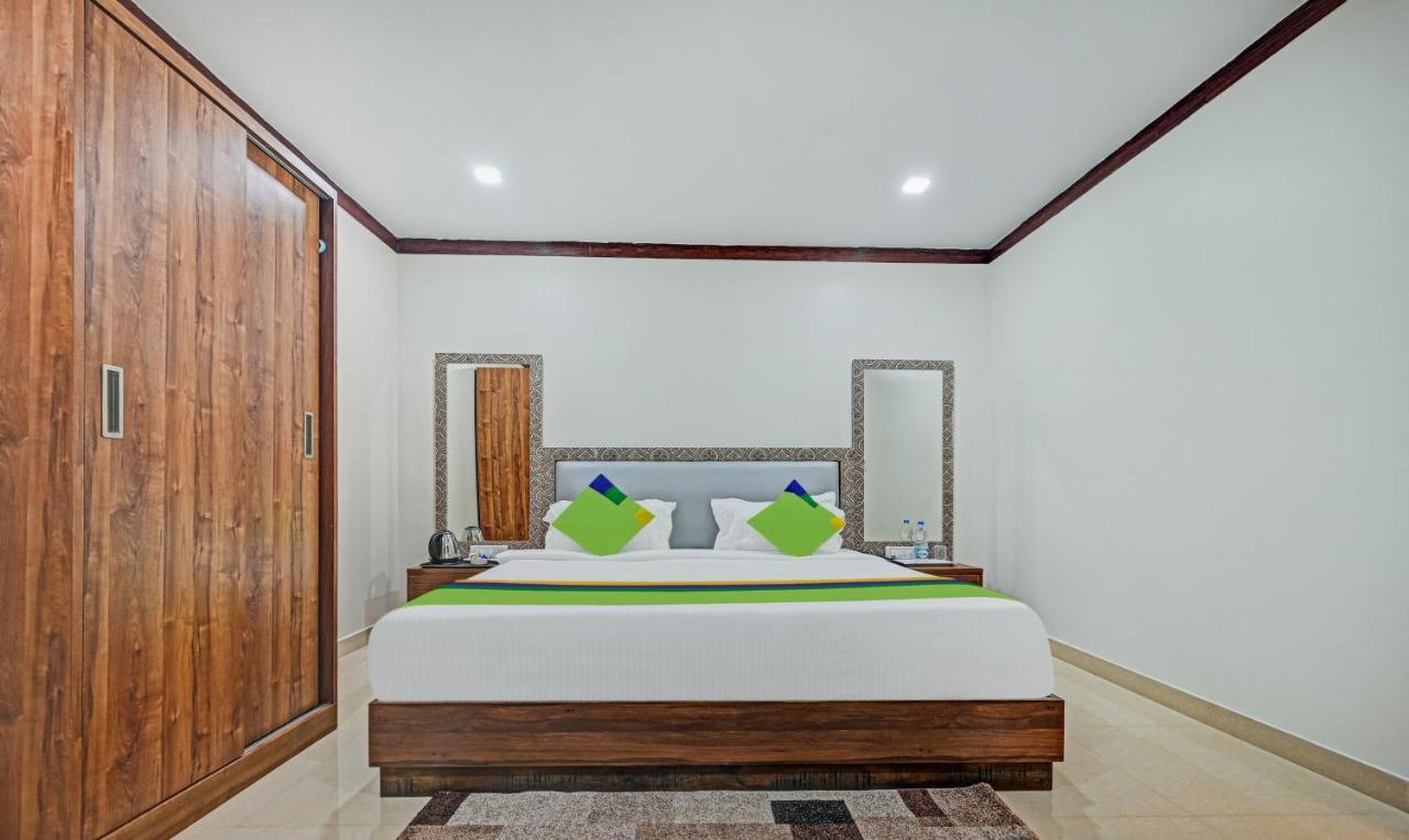 Treebo Paradise Premium Rasulgarh بوهفانيشفار المظهر الخارجي الصورة