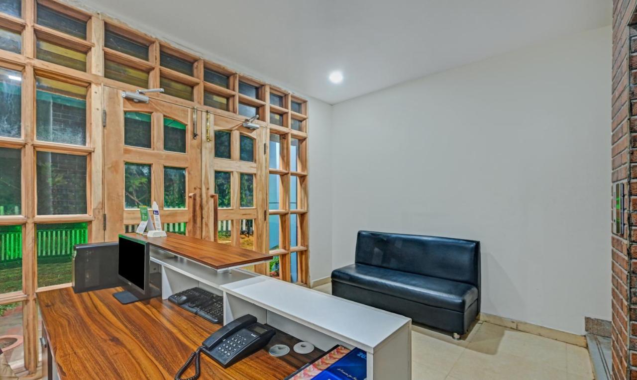 Treebo Paradise Premium Rasulgarh بوهفانيشفار المظهر الخارجي الصورة