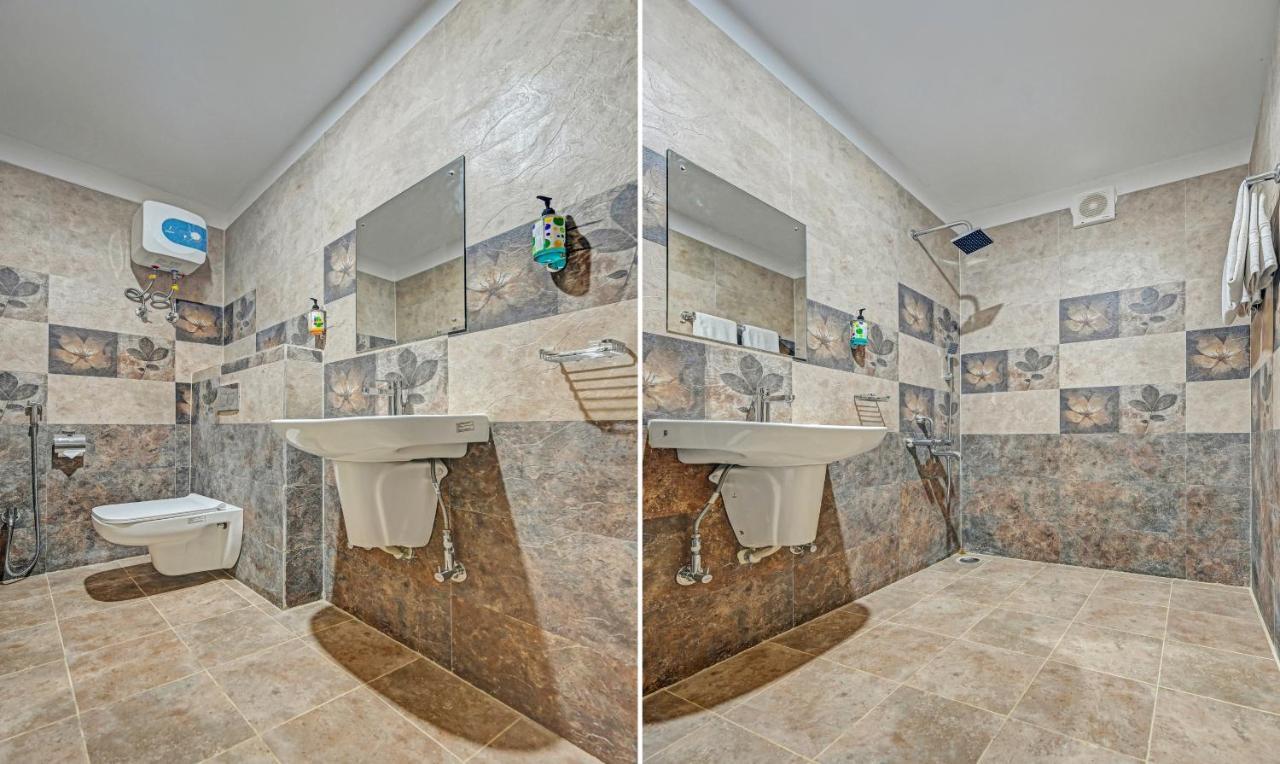 Treebo Paradise Premium Rasulgarh بوهفانيشفار المظهر الخارجي الصورة