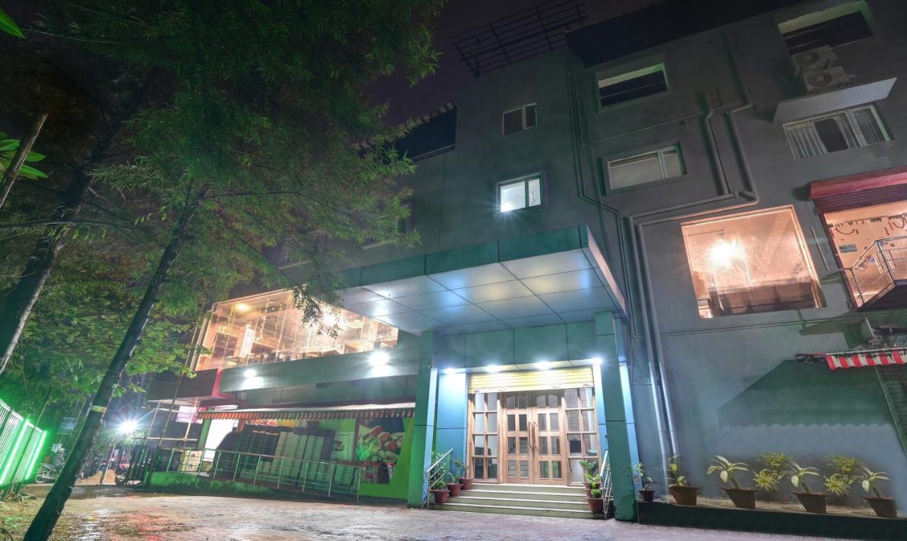 Treebo Paradise Premium Rasulgarh بوهفانيشفار المظهر الخارجي الصورة