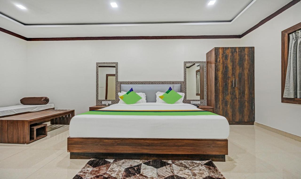 Treebo Paradise Premium Rasulgarh بوهفانيشفار المظهر الخارجي الصورة