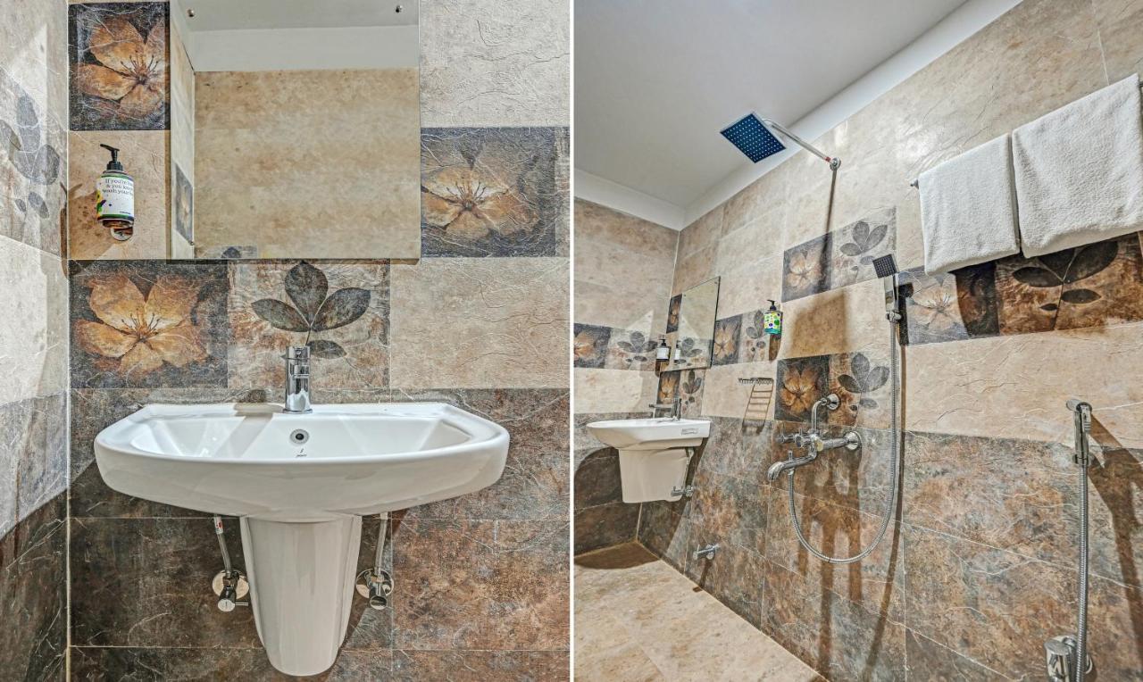 Treebo Paradise Premium Rasulgarh بوهفانيشفار المظهر الخارجي الصورة