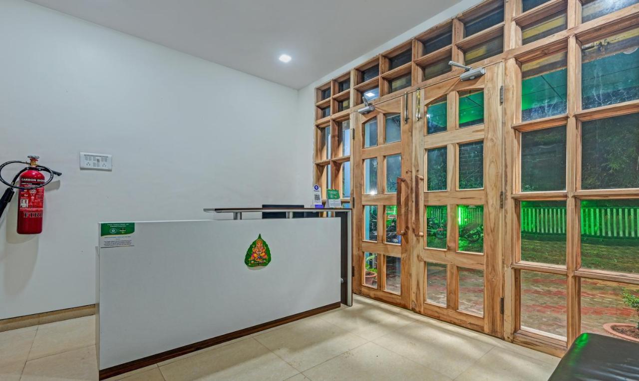 Treebo Paradise Premium Rasulgarh بوهفانيشفار المظهر الخارجي الصورة