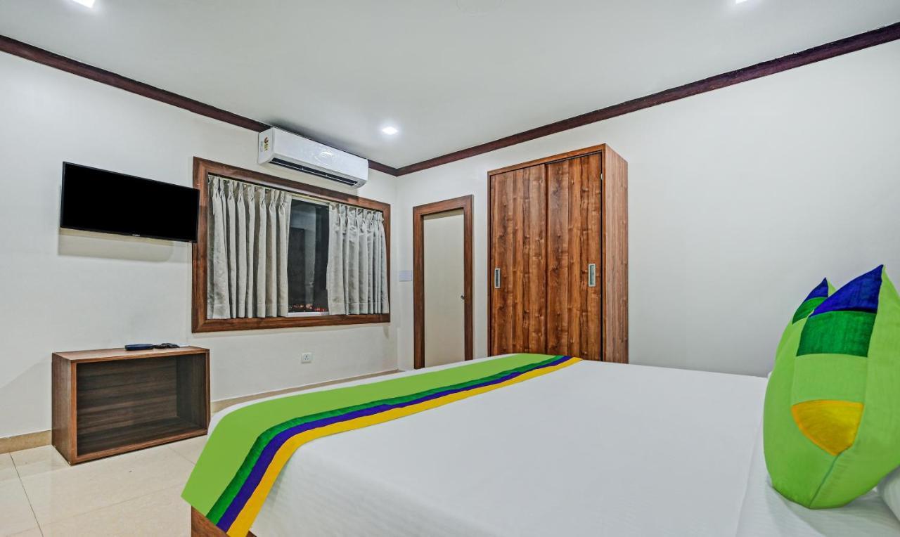 Treebo Paradise Premium Rasulgarh بوهفانيشفار المظهر الخارجي الصورة